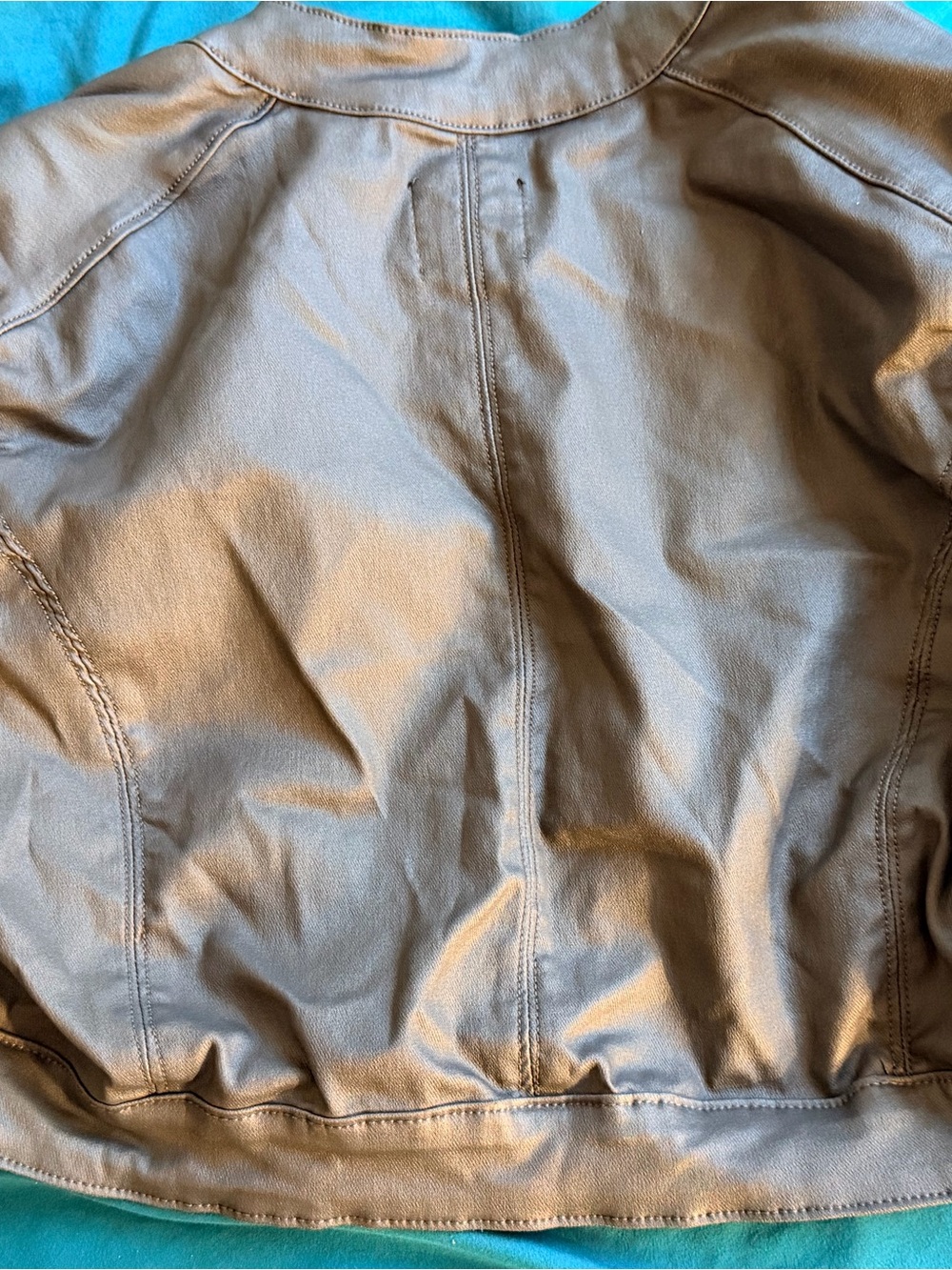 Cool Jacket - Picture 2 of 2